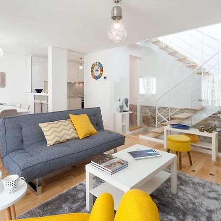 Urban Views Townhouse Arrabida Villa Порто Екстериор снимка