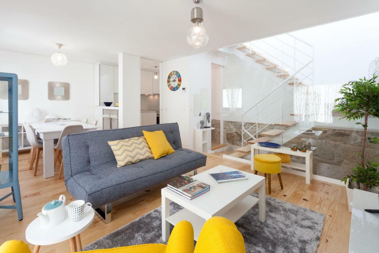 Urban Views Townhouse Arrabida Villa Порто Екстериор снимка