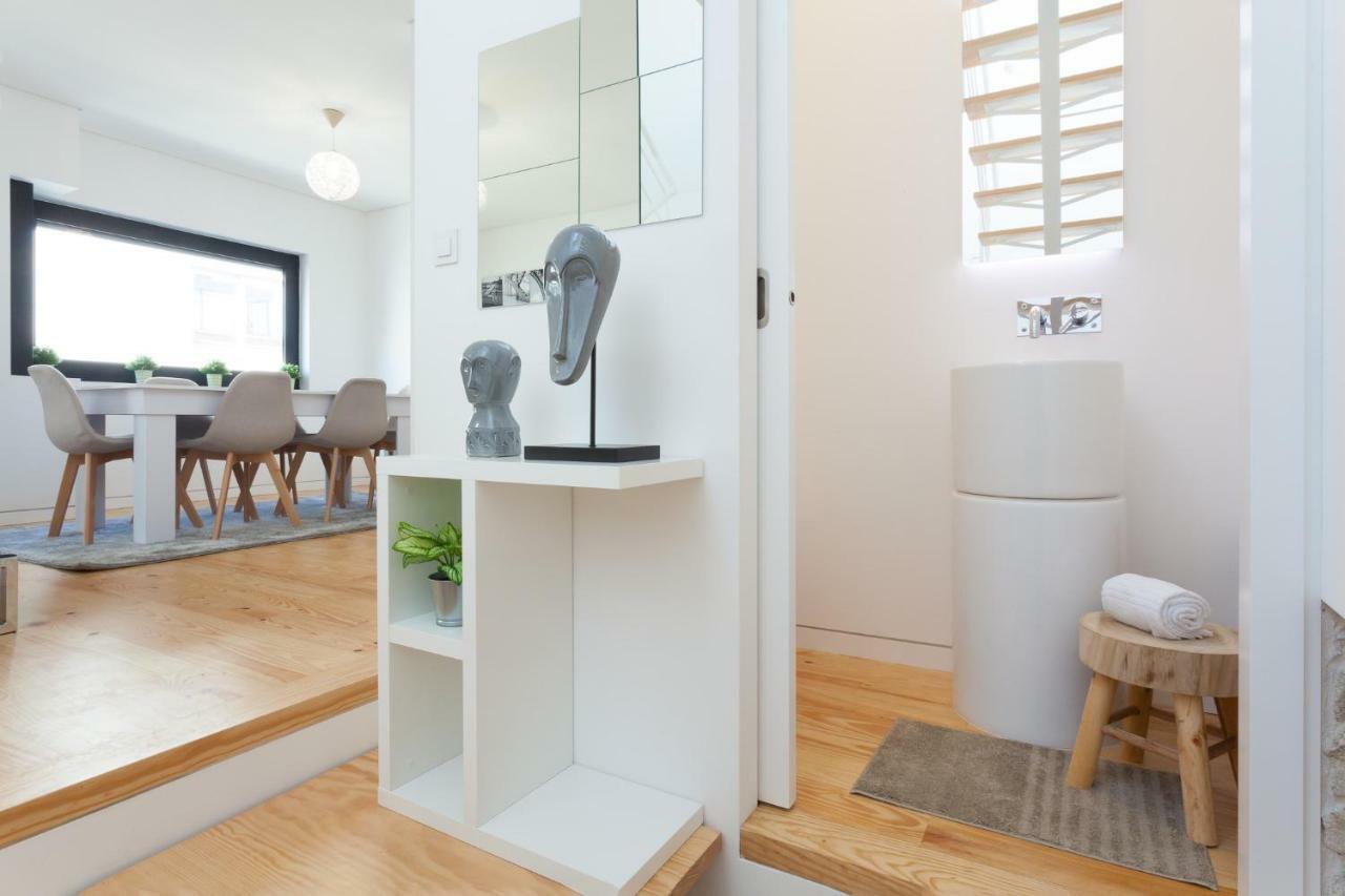 Urban Views Townhouse Arrabida Villa Порто Екстериор снимка