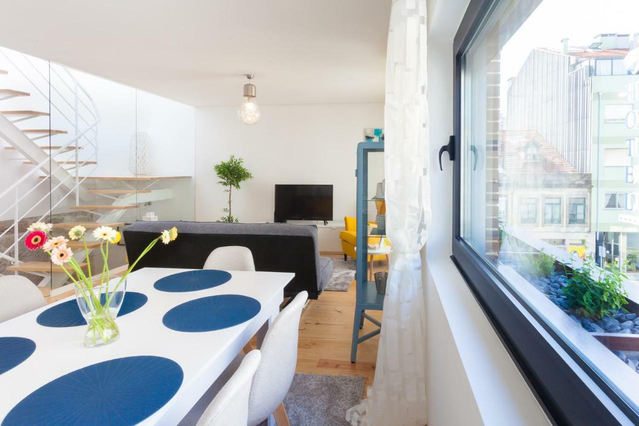 Urban Views Townhouse Arrabida Villa Порто Екстериор снимка