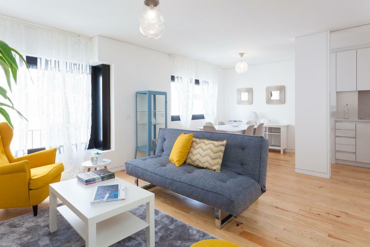 Urban Views Townhouse Arrabida Villa Порто Екстериор снимка