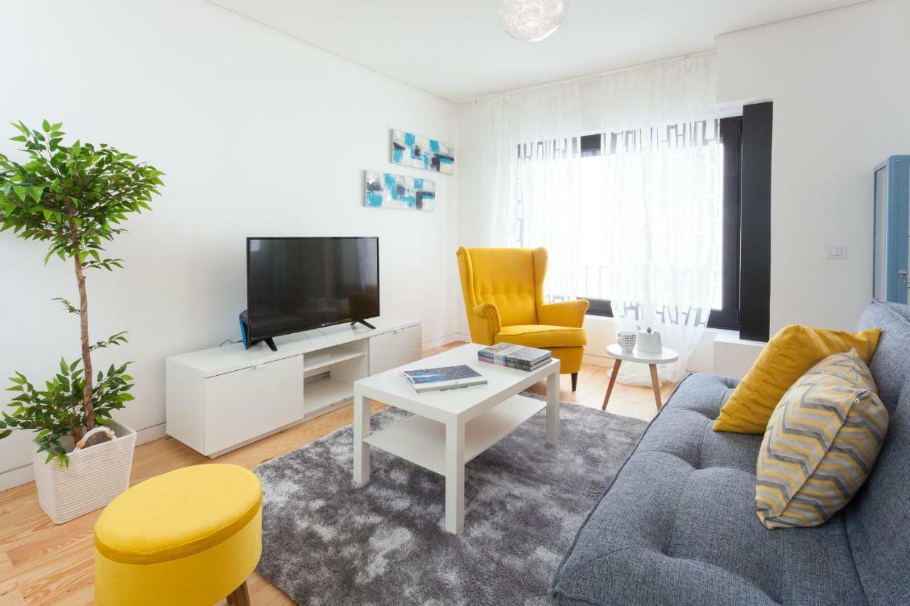 Urban Views Townhouse Arrabida Villa Порто Екстериор снимка