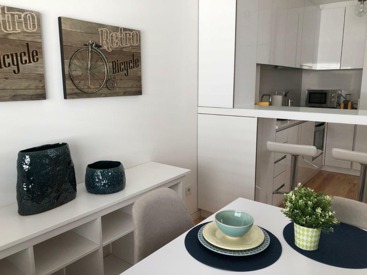 Urban Views Townhouse Arrabida Villa Порто Екстериор снимка